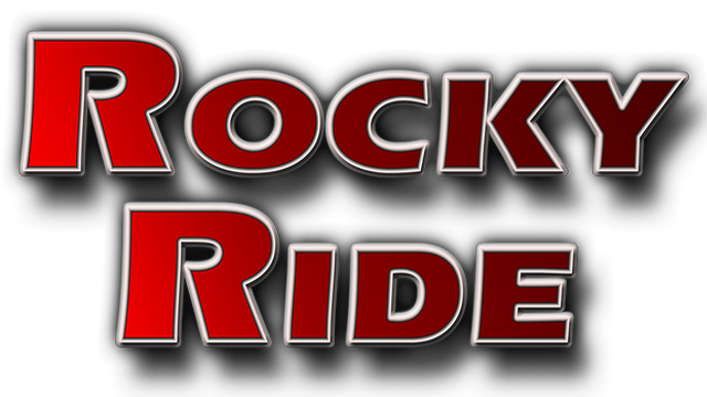 Rocky Ride Logo