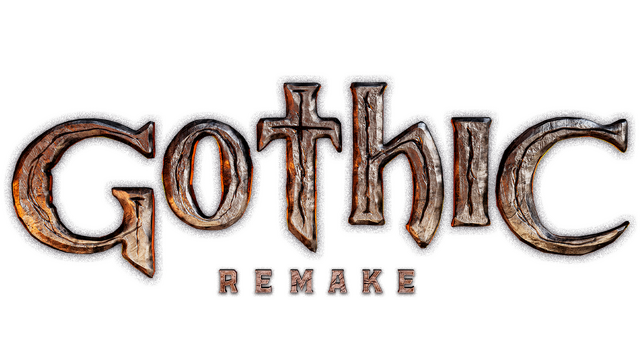 Gothic 1 Remake Logo