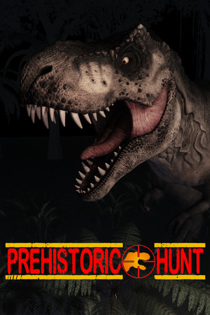 Prehistoric Hunt Demo