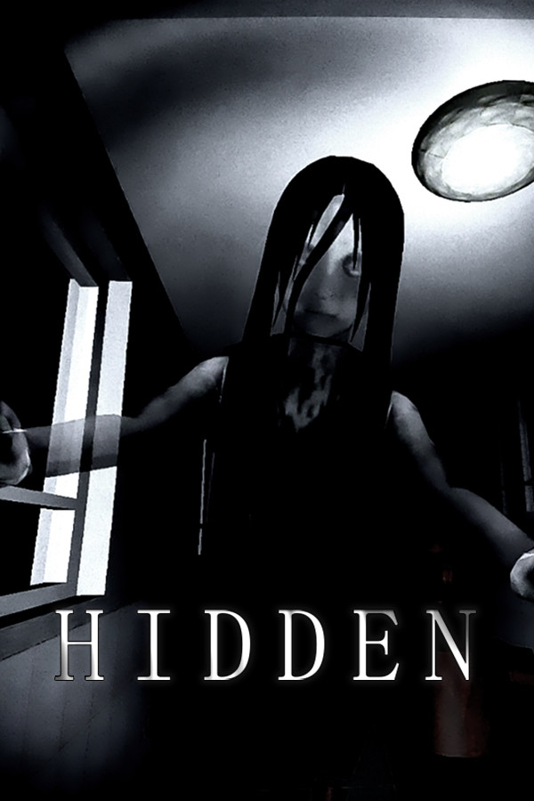 Hidden for steam