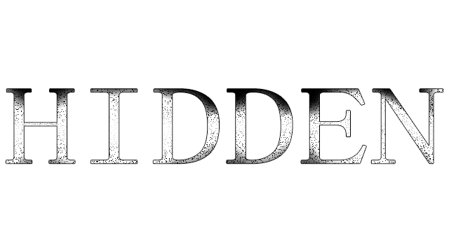 Hidden Logo