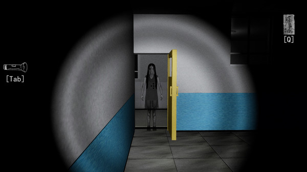 Скриншот из Hidden