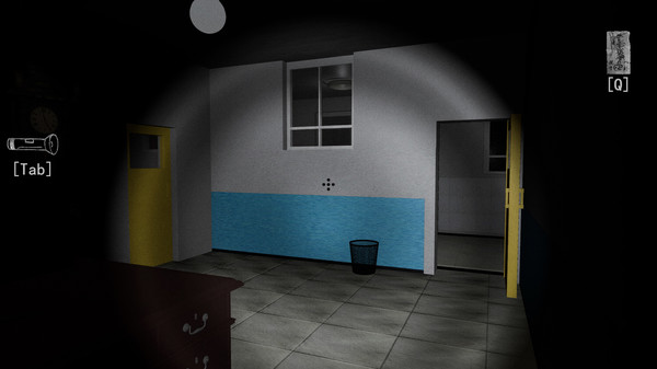 Hidden game for Linux 1