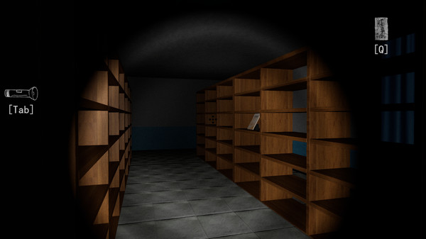 Скриншот из Hidden