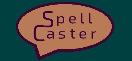 SpellCaster cover art
