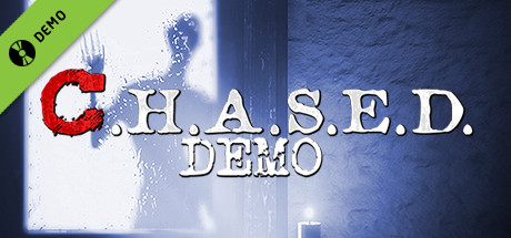 C.H.A.S.E.D. Demo cover art