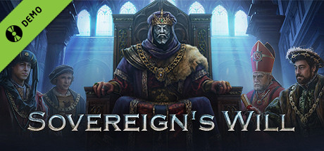 Sovereign's Will Demo cover art