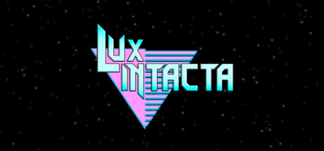 Lux Intacta cover art