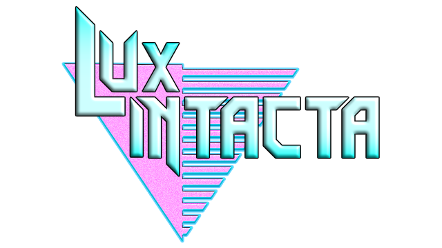 Lux Intacta Logo
