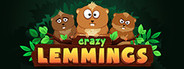 Crazy Lemmings