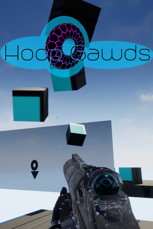 Hoop Gawds for steam