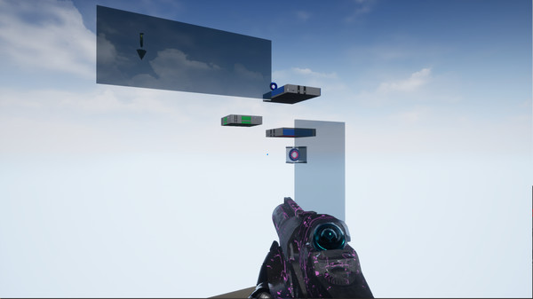 Hoop Gawds game for Linux 1