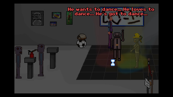 Скриншот из Captain Disaster in: Death Has A Million Stomping Boots
