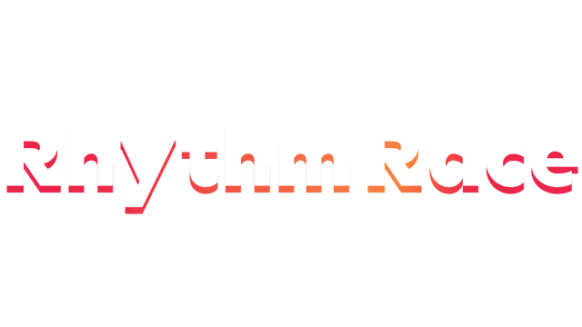 Rhythm Race Logo