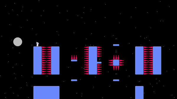Скриншот из Galaxy Cat Скриншот из Galaxy Cat