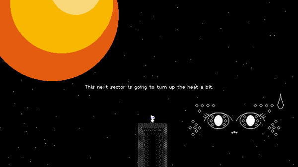 Galaxy Cat game for windows Pc 1