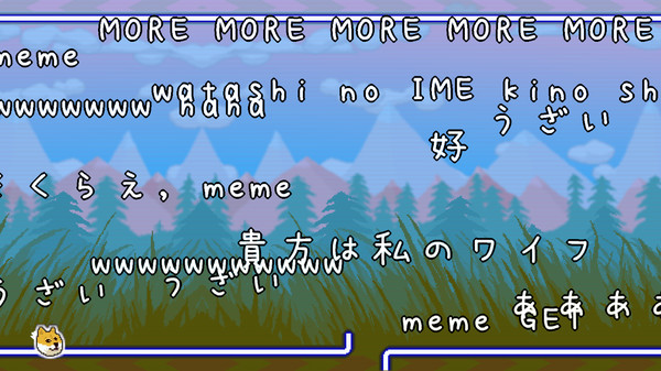 Скриншот из Bad Meme