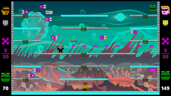 MIBT game for windows Pc 1