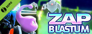 Zap Blastum Demo