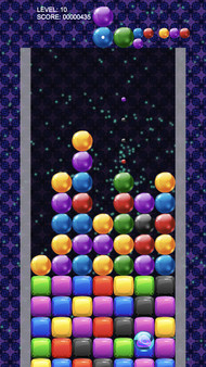 Скриншот из Rubble Bubble Скриншот из Rubble Bubble