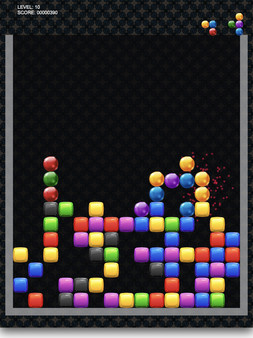 Скриншот из Rubble Bubble Скриншот из Rubble Bubble