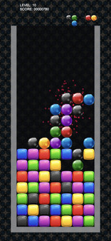 Скриншот из Rubble Bubble Скриншот из Rubble Bubble