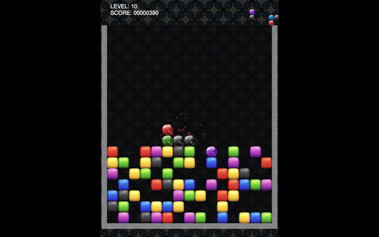 Скриншот из Rubble Bubble Скриншот из Rubble Bubble