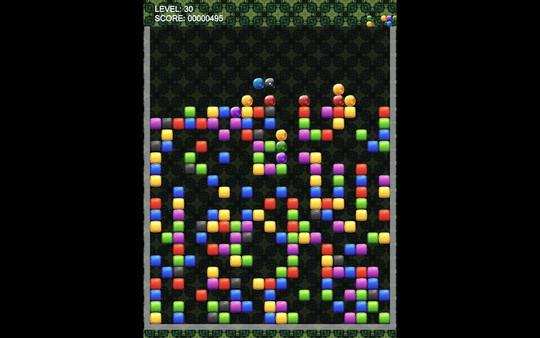 Скриншот из Rubble Bubble Скриншот из Rubble Bubble