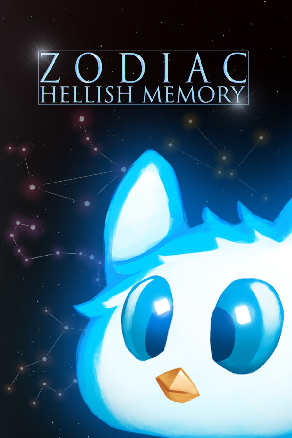 Zodiac - Hellish Memory for steam Zodiac - Hellish Memory for steam
