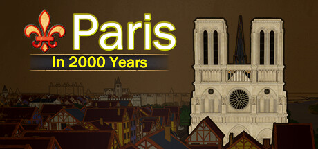 Paris in 2000 Years PC Specs