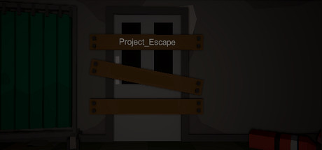 Project_Escape