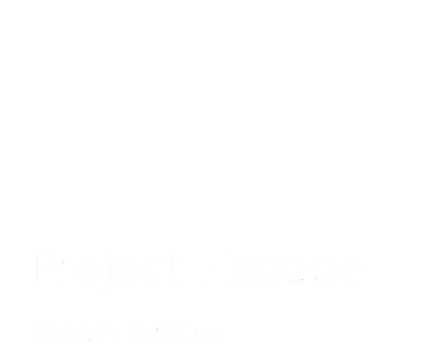 Project_Escape Logo