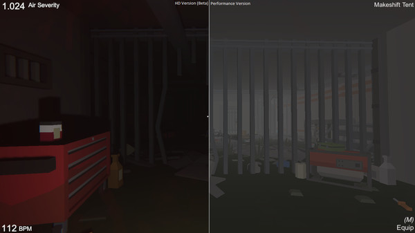 Project_Escape game for windows Pc 1