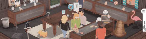 卡牌之王/Kardboard Kings（v0.6.3）
