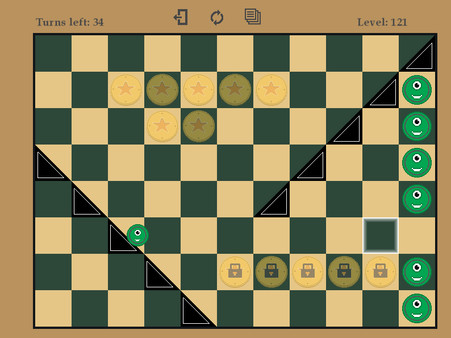 Скриншот из GeoLogic