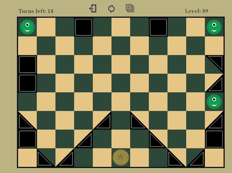 GeoLogic game for Linux 1