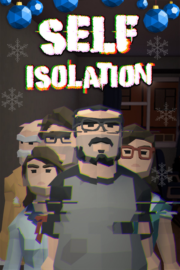 Self-Isolation for steam