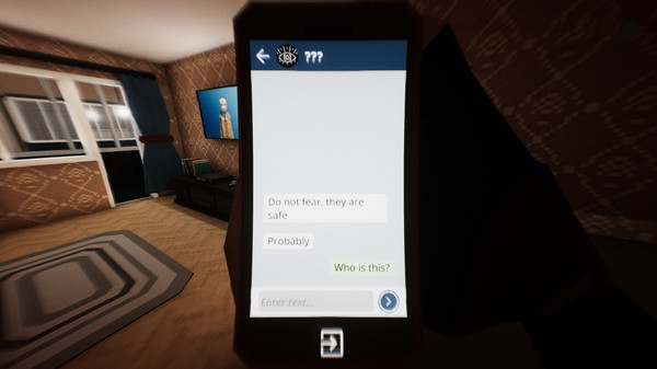 Self-Isolation game for windows Pc 1