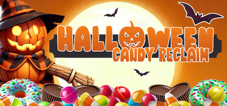 Halloween Candy Reclaim PC Specs