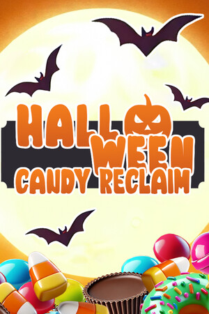 Halloween Candy Reclaim