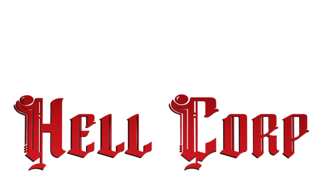 Hell Corp Logo