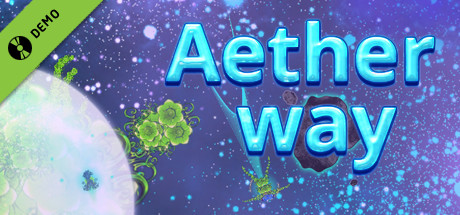 Aether Way Demo cover art