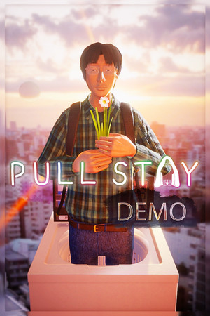 Pull Stay Demo