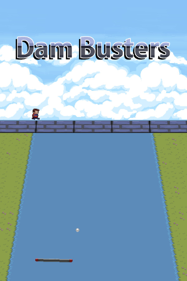 Dam Busters for steam