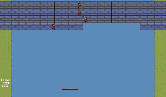 Скриншот из Dam Busters