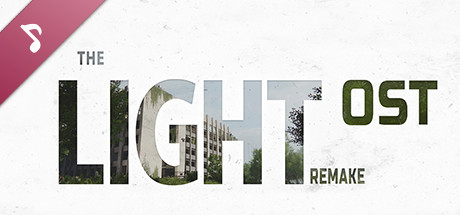 The Light  Remake - Soundtrack cover art