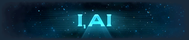 I, AI