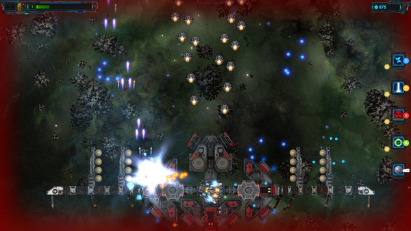 Скриншот из I, AI