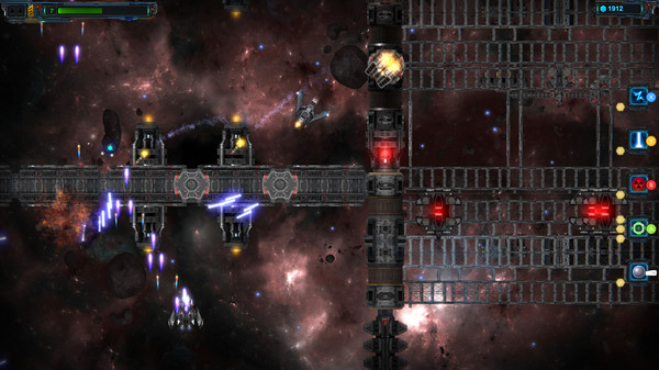 Скриншот из I, AI