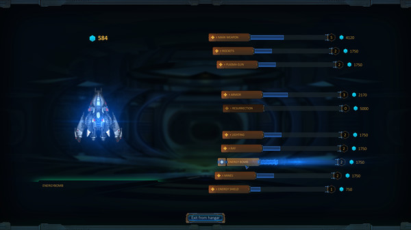 I, AI game for windows Pc 1